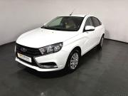 Lada (ВАЗ) Vesta I Пермь  - изображение 7