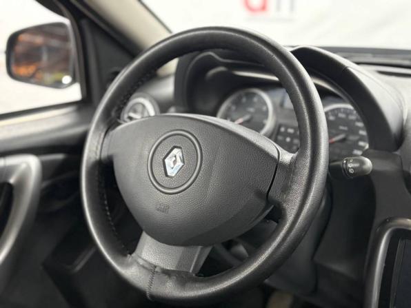Renault Duster I с пробегом 2014 года, цена 849 000 рублей, 88000 км, внедорожник, Автокод Объявления