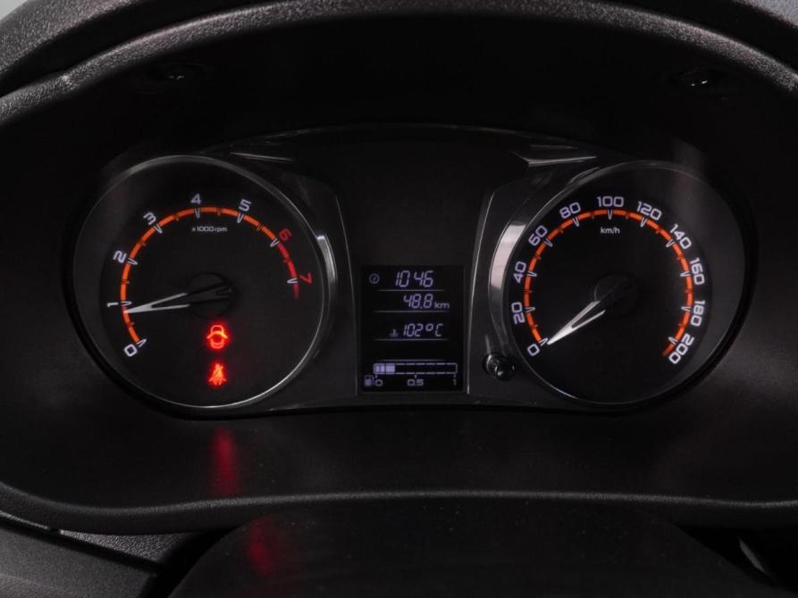 Lada (ВАЗ) Granta I Рестайлинг Воронеж  - изображение 12
