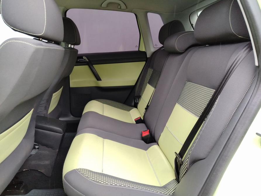 Volkswagen Polo IV Рестайлинг Ярославль  - изображение 10