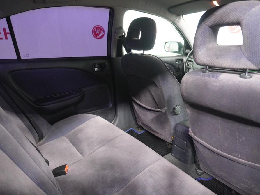 Toyota Avensis I Рестайлинг Вологда  - изображение 11