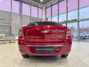 Chevrolet Cobalt II Рестайлинг Москва  - изображение 21