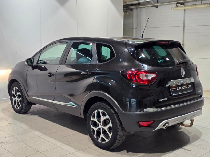 Renault Kaptur I Самара  - изображение 6