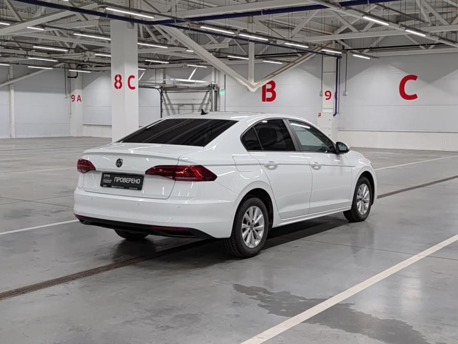 Volkswagen Bora IV (China Market) Рестайлинг Казань  - изображение 6