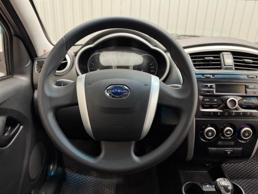 Datsun on-DO I Магнитогорск  - изображение 8