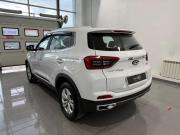 Chery Tiggo 4 Pro I Рестайлинг Орел  - изображение 19