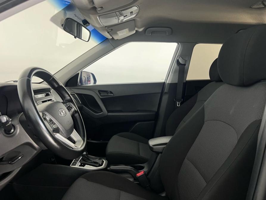 Hyundai Creta I Архангельск  - изображение 15