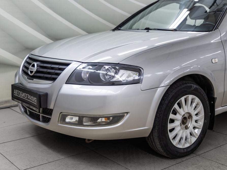 Nissan Almera Classic I Волгоград  - изображение 10