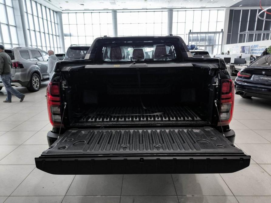 Mitsubishi L200 VI Казань  - изображение 12