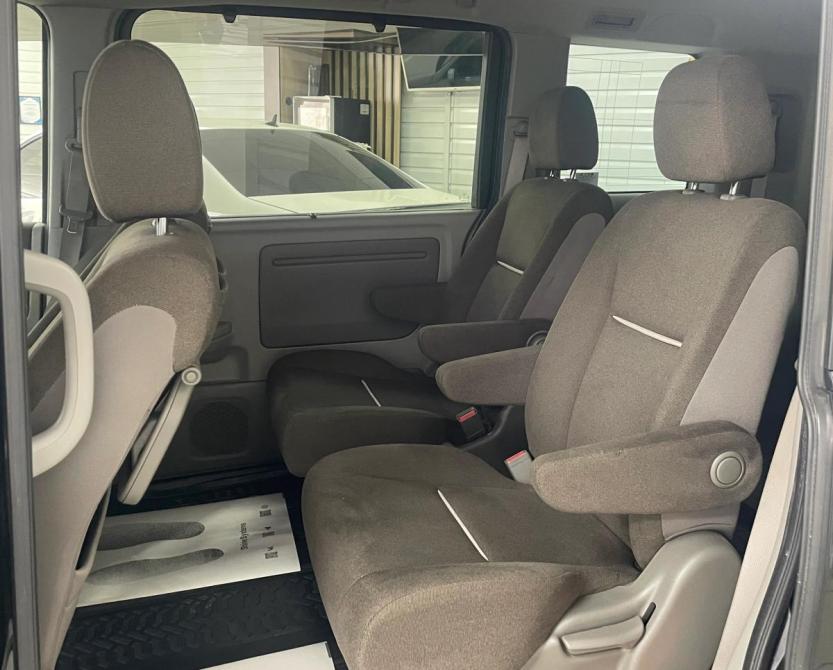 Honda Stepwgn V Красноярск  - изображение 11