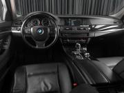 BMW 5 серии VI (F10/F11/F07) Тюмень  - изображение 27