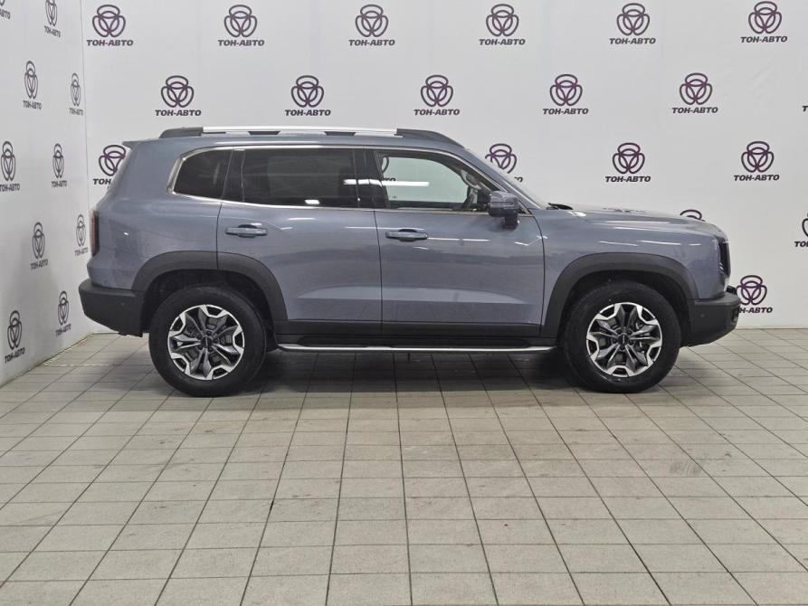Haval Dargo I Тольятти  - изображение 4
