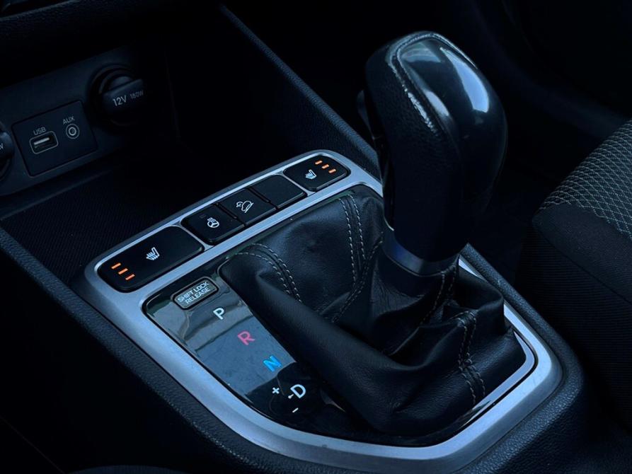 Hyundai Creta I Санкт-Петербург  - изображение 15