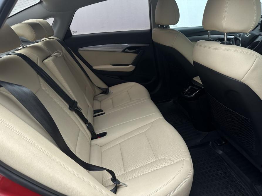Hyundai i40 I Рестайлинг Москва  - изображение 14