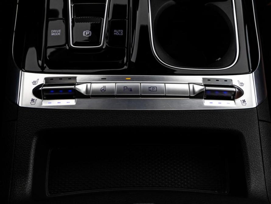 Kia Carnival IV Санкт-Петербург  - изображение 20