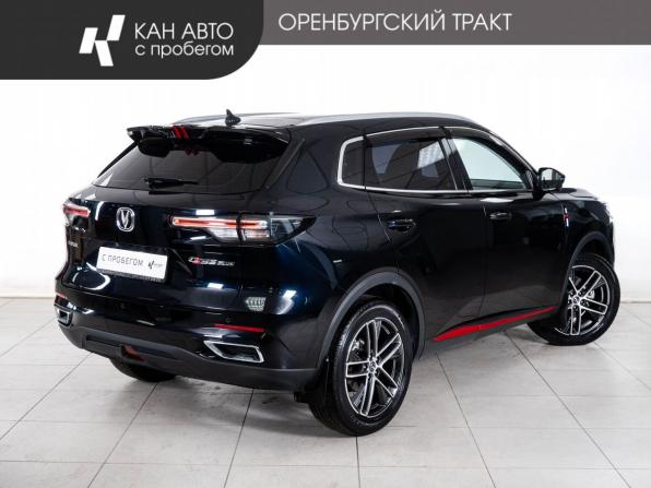 Changan CS55 Plus II с пробегом 2023 года, цена 1 848 000 рублей, 46000 км, внедорожник, Автокод Объявления