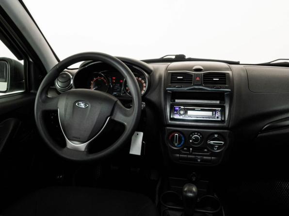 Lada (ВАЗ) Granta I Рестайлинг с пробегом 2021 года, цена 630 000 рублей, 112556 км, седан, Автокод Объявления
