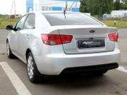 Kia Cerato II Иваново  - изображение 22
