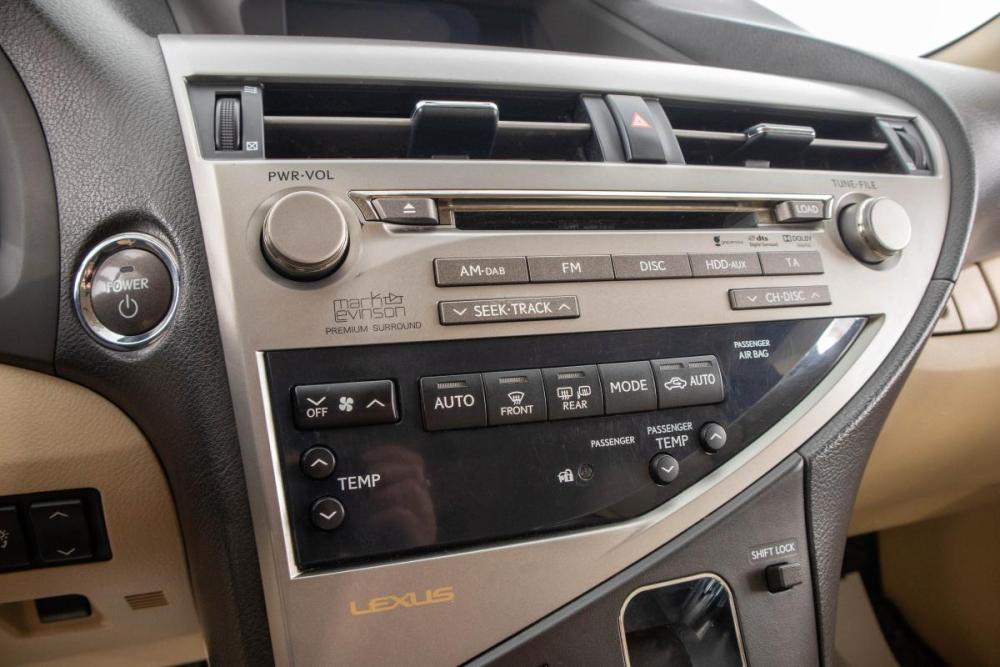 Lexus RX III Барнаул  - изображение 22