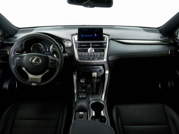 Lexus NX I Рестайлинг с пробегом 2017 года, цена 2 866 000 рублей, 150000 км, внедорожник, Автокод Объявления