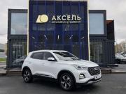 Chery Tiggo 4 Pro I Архангельск  - изображение 27