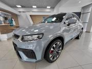 Geely Tugella I Рестайлинг Москва  - изображение 24