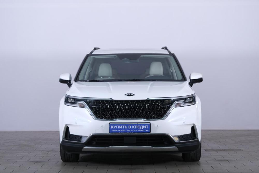 Kia Carnival IV Омск  - изображение 2