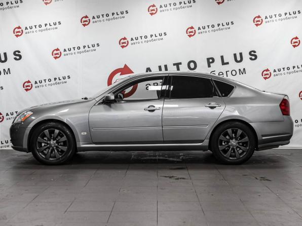 Infiniti M III с пробегом 2007 года, цена 799 000 рублей, 170744 км, седан, Автокод Объявления