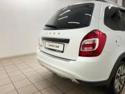 Lada (ВАЗ) Granta I Рестайлинг Энгельс  - изображение 49