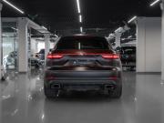 Porsche Cayenne III Москва  - изображение 47