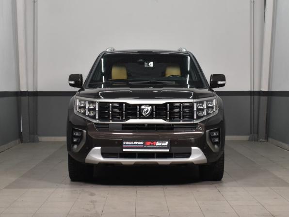Kia Mohave I Рестайлинг 2 с пробегом 2020 года, цена 4 139 995 рублей, 130767 км, внедорожник, Автокод Объявления