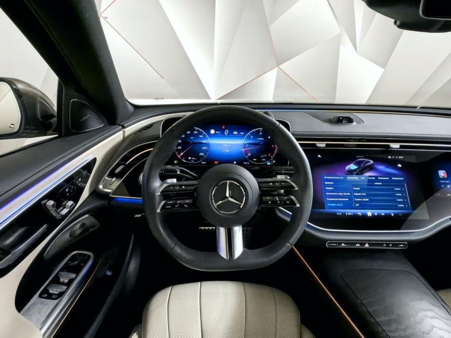 Mercedes-Benz E-Класс VI (W214 S214) Москва  - изображение 20