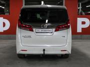Toyota Alphard III Рестайлинг Москва  - изображение 43