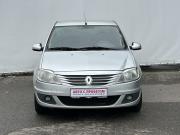 Renault Logan I Рестайлинг Москва  - изображение 18