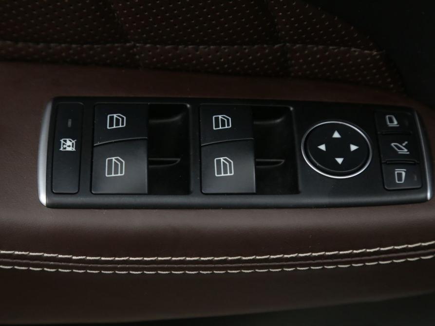 Mercedes-Benz GL-Класс II (X166) Иваново  - изображение 19