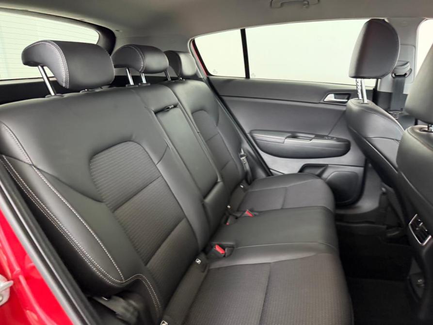 Kia Sportage IV Рестайлинг Новороссийск  - изображение 26