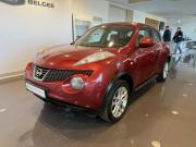 Nissan Juke I Подольск  - изображение 23