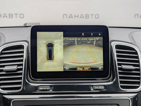 Mercedes-Benz GLS I (X166) с пробегом 2016 года, цена 3 595 000 рублей, 150888 км, внедорожник, Автокод Объявления