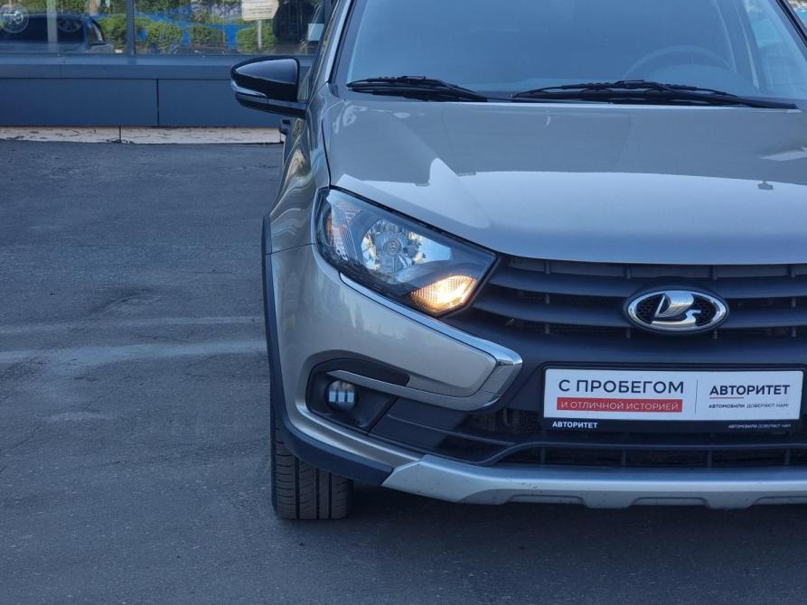 Lada (ВАЗ) Granta I Рестайлинг Архангельск  - изображение 6