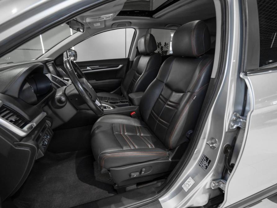 Dongfeng AX7 I Москва  - изображение 9