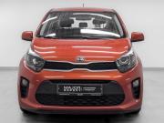 Kia Picanto III Москва  - изображение 28