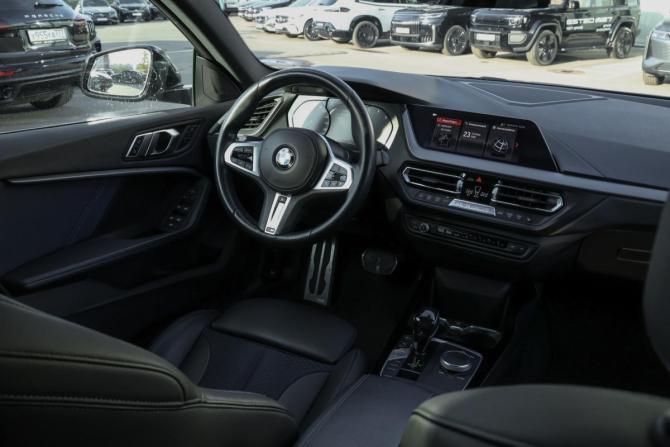 BMW 2 серии F44 с пробегом 2020 года, цена 3 108 000 рублей, 54093 км, седан, Автокод Объявления
