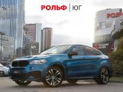 BMW X6 II (F16) Москва  - изображение 36