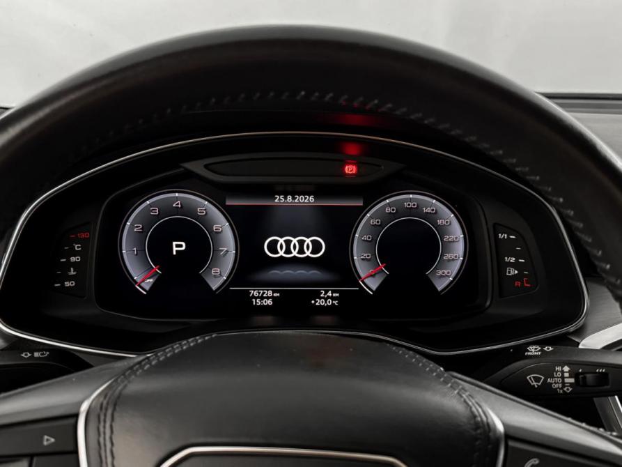 Audi A6 V (C8) Санкт-Петербург  - изображение 21