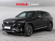 Geely Monjaro I Химки  - изображение 23