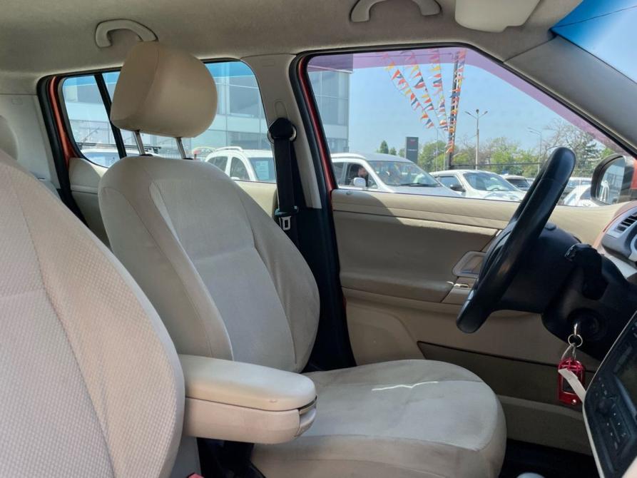Skoda Fabia II Краснодар  - изображение 20