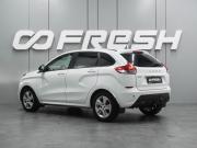 Lada (ВАЗ) XRAY I Воронеж  - изображение 21