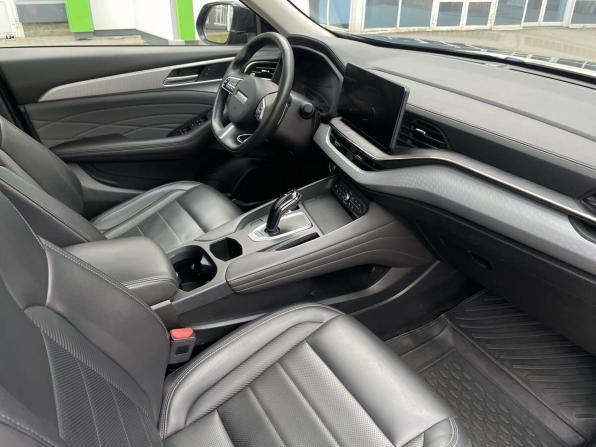 Haval F7x I Рестайлинг с пробегом 2023 года, цена 2 280 000 рублей, 47268 км, внедорожник, Автокод Объявления