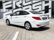 Hyundai Solaris I Рестайлинг Ставрополь  - изображение 22