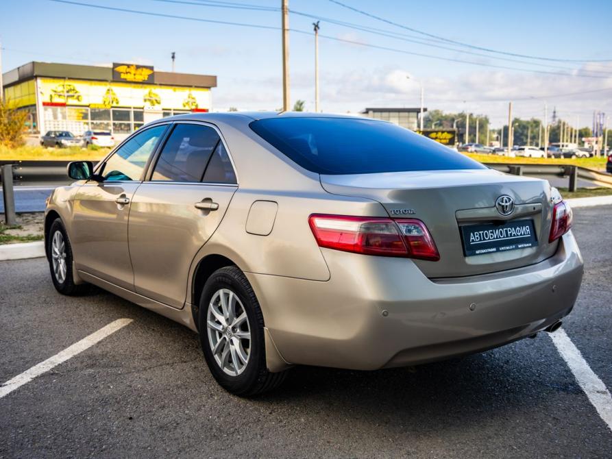 Toyota Camry VI (XV40) Волгоград  - изображение 5